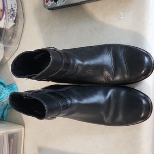 Dansko Boots